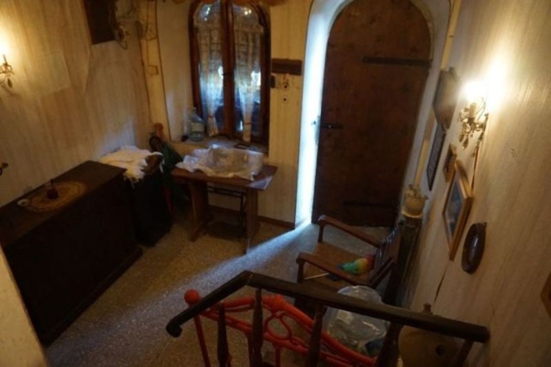 Cielo/Tierra en Borgo a Mozzano