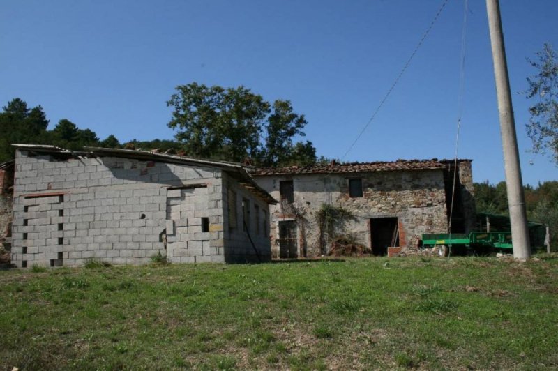 Bauernhaus in Borgo a Mozzano