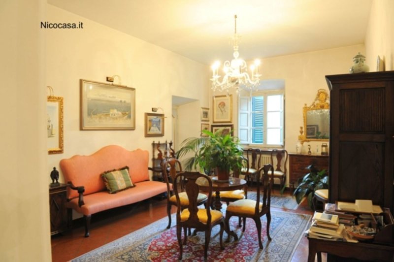 Villa à Bagni di Lucca