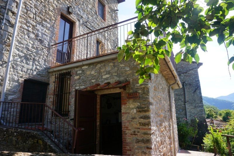 Haus in Borgo a Mozzano
