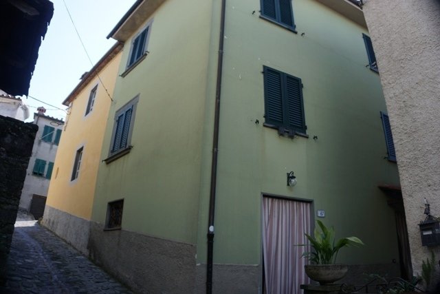 Casa a Borgo a Mozzano