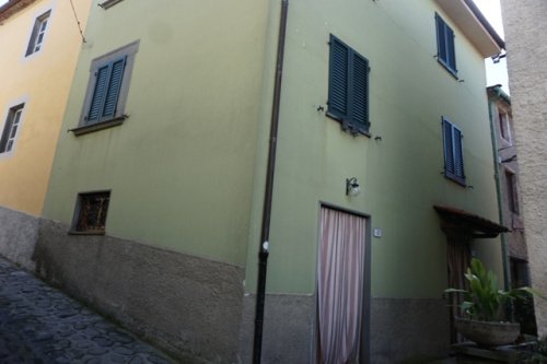 Casa em Borgo a Mozzano