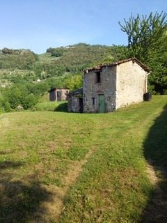 House in Borgo a Mozzano