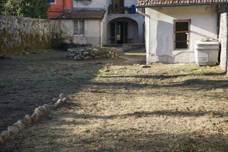 Appartement in Bagni di Lucca