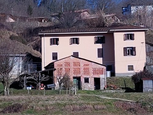 Casa a Coreglia Antelminelli