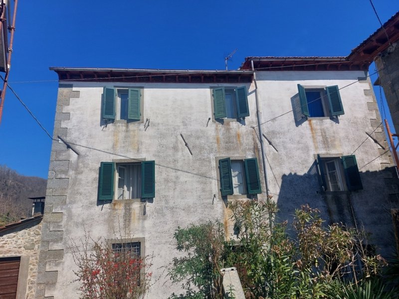 Haus in Bagni di Lucca