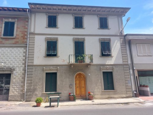 Apartamento en Bagni di Lucca