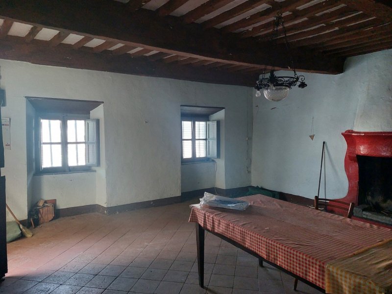 Haus in Borgo a Mozzano