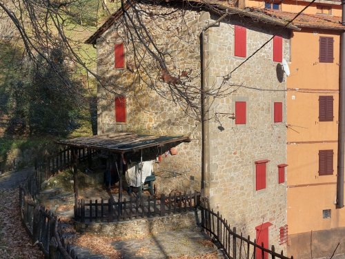 Casa en Bagni di Lucca
