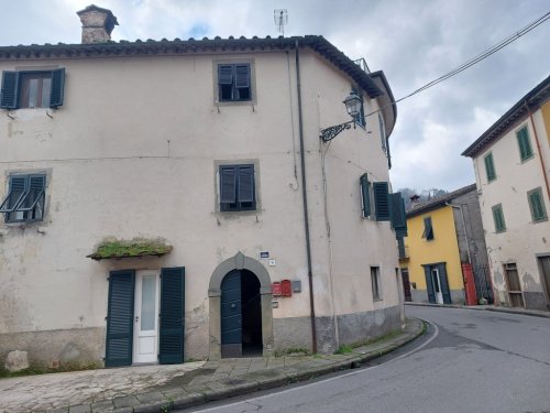 Apartamento en Bagni di Lucca