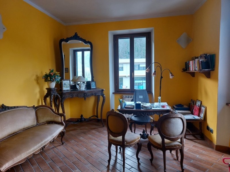 Wohnung in Borgo a Mozzano