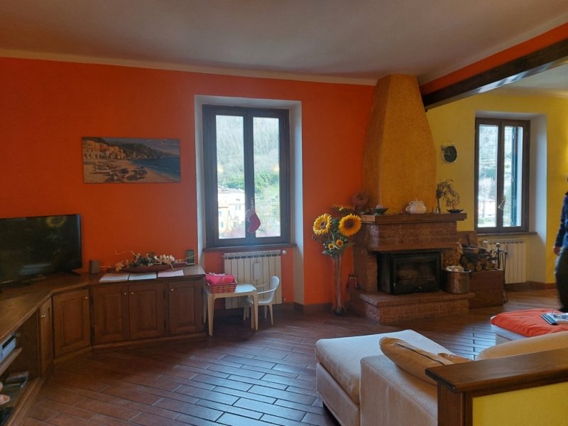 Apartamento en Borgo a Mozzano