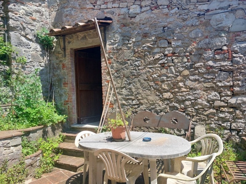 Casa em Pescaglia