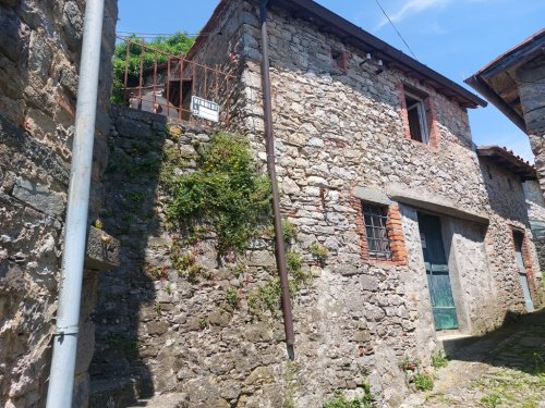 Huis in Pescaglia