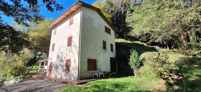 Villa i Bagni di Lucca