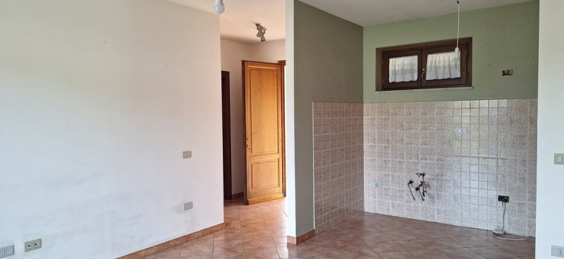 Apartamento en Coreglia Antelminelli