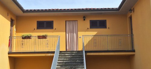 Apartamento em Coreglia Antelminelli