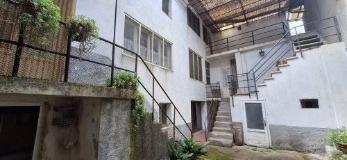 House in Borgo a Mozzano