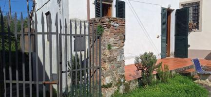 House in Borgo a Mozzano