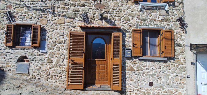 Casa a Bagni di Lucca