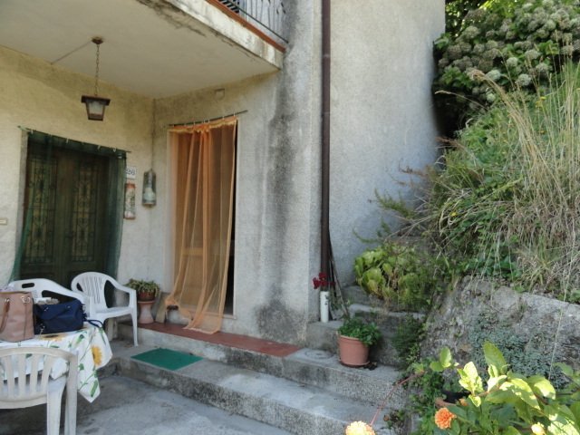 Casa a Pescaglia