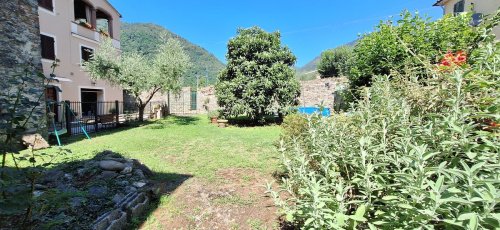 Huis in Borgo a Mozzano