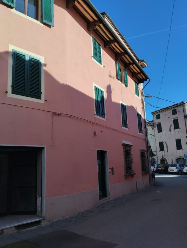 Huis in Borgo a Mozzano