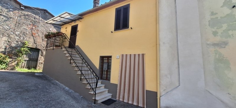 House in Borgo a Mozzano