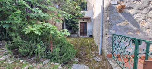 House in Pescaglia