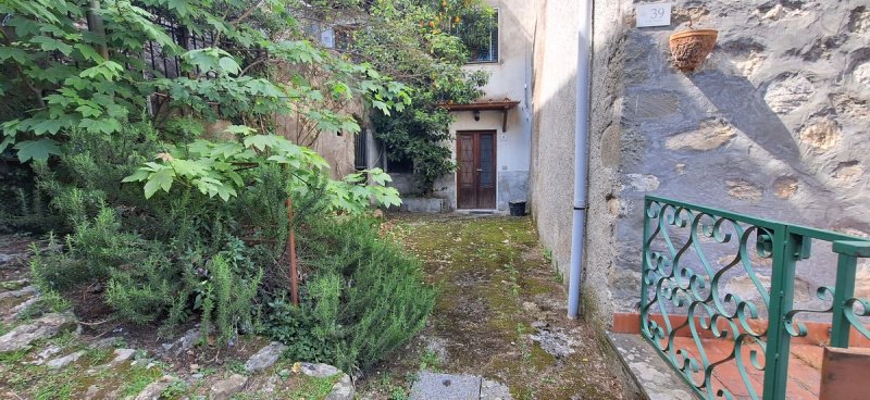 House in Pescaglia