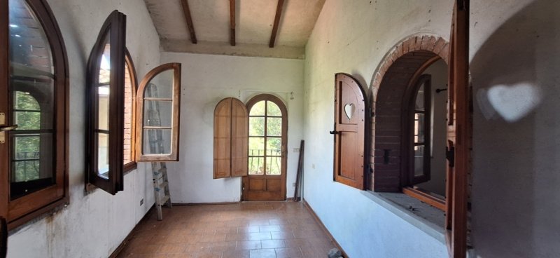 House in Pescaglia