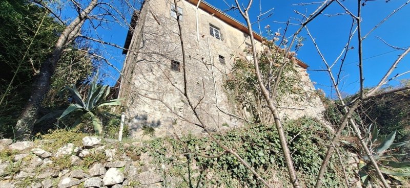 House in Pescaglia