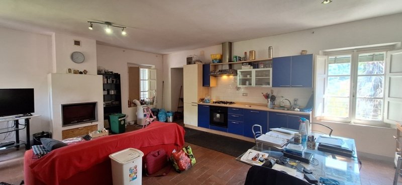 Appartement in Borgo a Mozzano