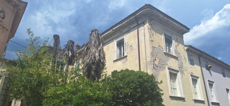 Appartement à Borgo a Mozzano