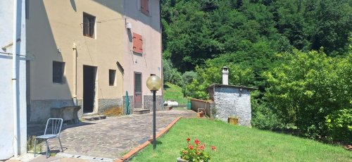 Huis in Borgo a Mozzano