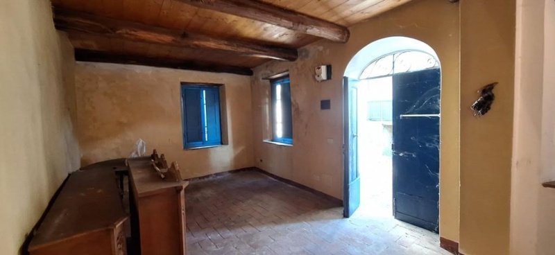 Cielo/Terra a Pescaglia