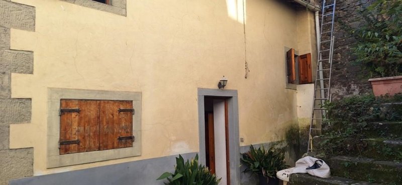 Appartamento a Bagni di Lucca
