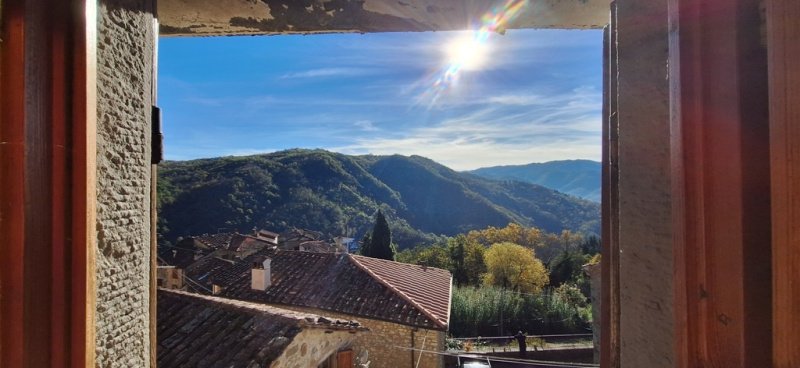 Maison à Bagni di Lucca