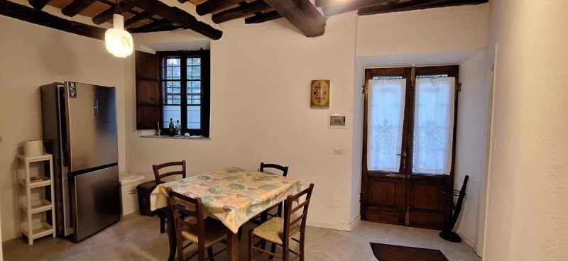 Cielo/Terra a Borgo a Mozzano