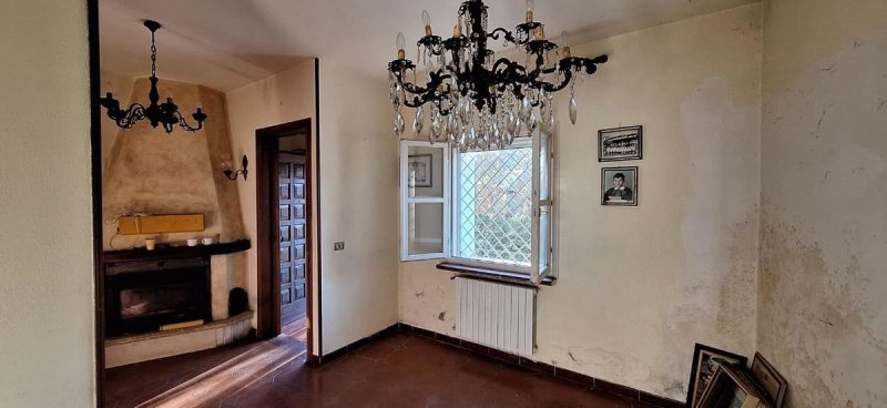 Einfamilienhaus in Lucca