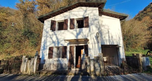 Einfamilienhaus in Lucca