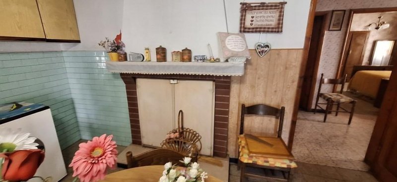 Appartamento a Borgo a Mozzano