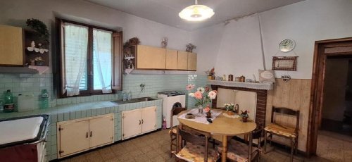 Appartamento a Borgo a Mozzano