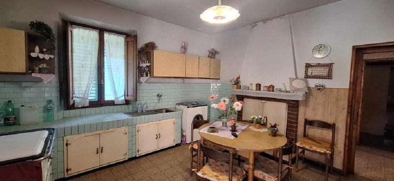 Appartamento a Borgo a Mozzano