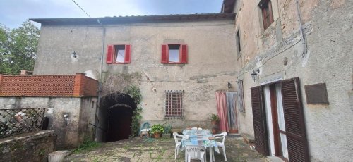 Bauernhaus in Coreglia Antelminelli