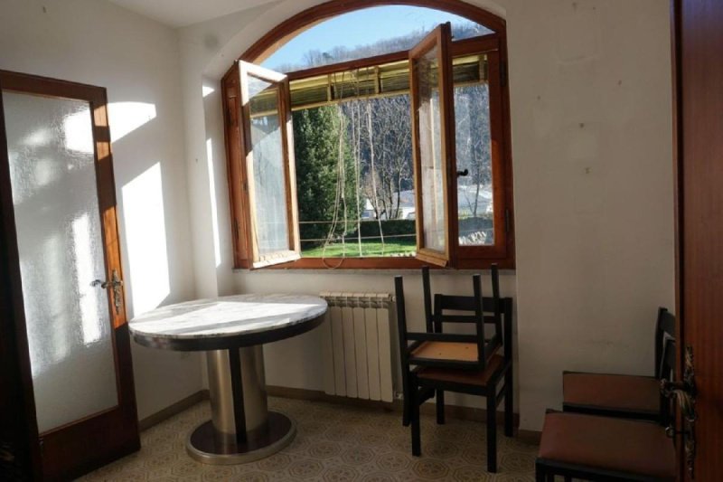 Apartamento en Borgo a Mozzano