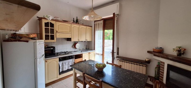 Vrijstaande woning in Bagni di Lucca
