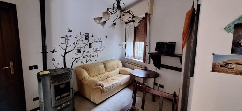 Vrijstaande woning in Bagni di Lucca