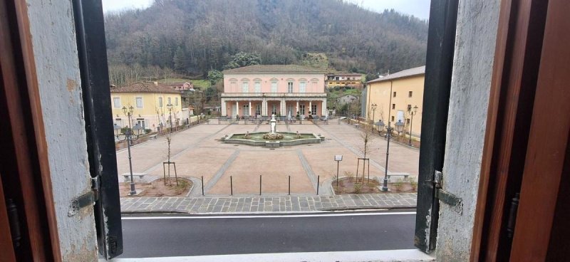 Apartamento em Bagni di Lucca