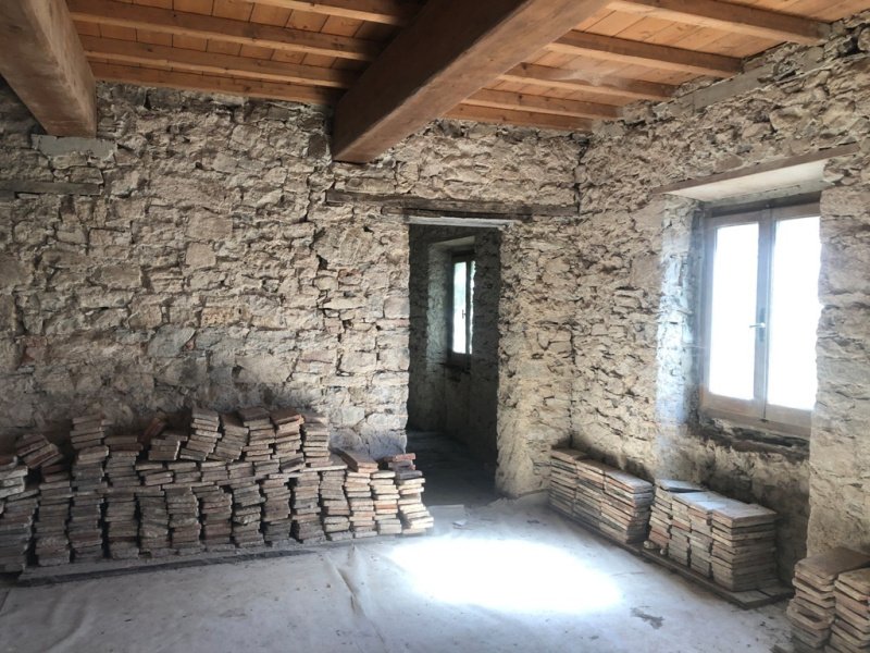 Detached house in Pescaglia